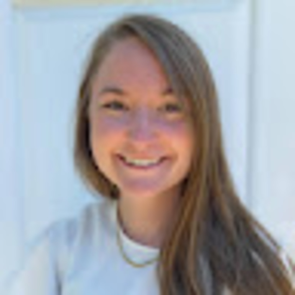 Meet your Posher, Michaela
